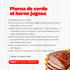 PIERNA DE CERDO*500gr