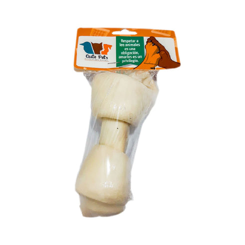 HUESO CUTE PETS 5 6 NATURAL