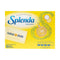 ENDULZANTE SPLENDA 50SOB