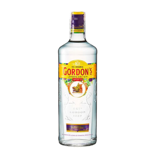 GINEBRA GORDONS 1500ML DRY GIN