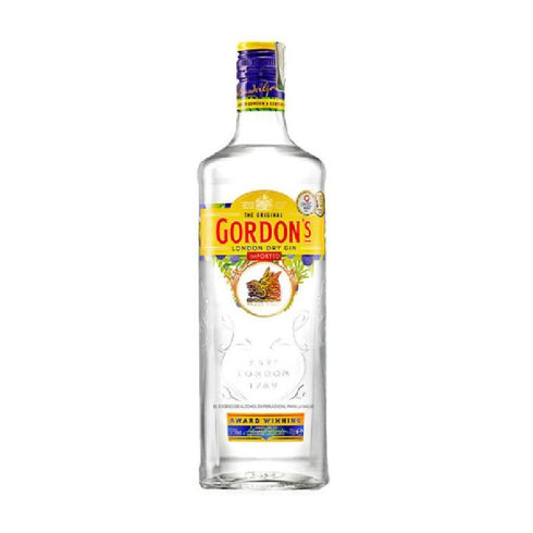 GINEBRA GORDONS 700M DRY GIN