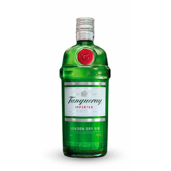 GINEBRA TANQUERAY 700M LONDON