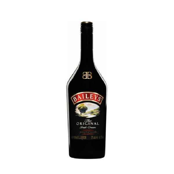 CREMA WHISKY BAILEYS 375C