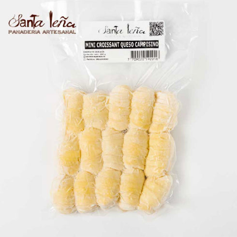 MINI CROISS CAMPESINO X 15U SANTA LENA