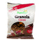 SNACK GRANOLA DISPRONAT 60G CACAO