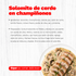 SOLOMITO DE CERDO *500gr