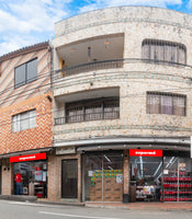 San Cristobal