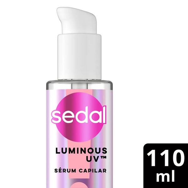 SERUM SEDAL 110ML LUMINOSO UV