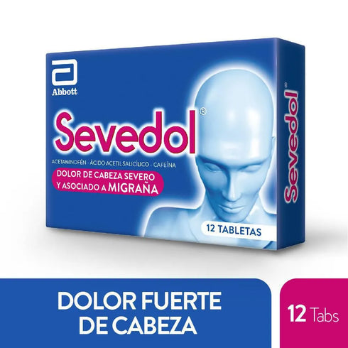 SEVEDOL 12U