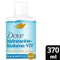 SHAMPOO DOVE 370ML HIDRATAC HIALURON-VIT
