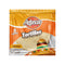 TORTILLA BURRITO AZTECA 8U 580G