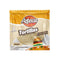 TORTILLA FAJITA AZTECA 8U 250G INTEGRAL