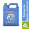 DETERG LIQUIDO 3D 4000ML MULTIUSOS