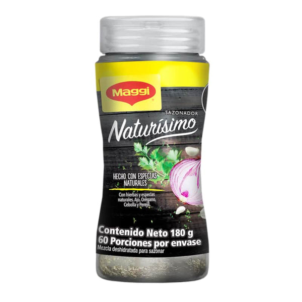 CALDO MAGGI SAZONATODO 90G