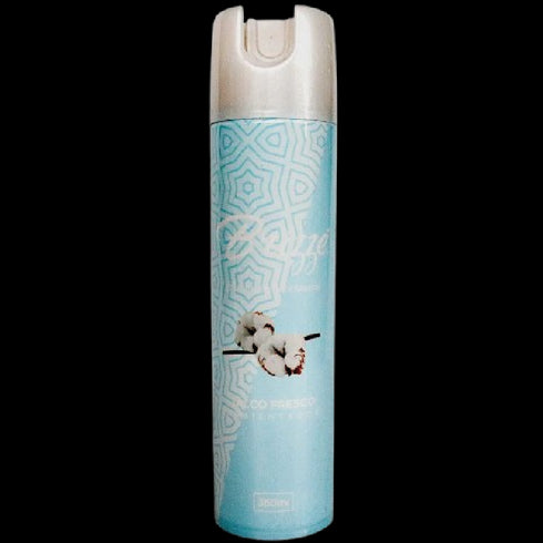 AMBIENT BRIZZE 360ML TALCO/FRESCO