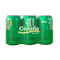 CERVEZA COSTEÑA 6U