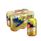 CERVEZA AGUILA LIGHT 6U 330CM