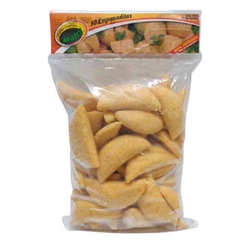 EMPANADA MAFRY 650G CARNE COCTEL