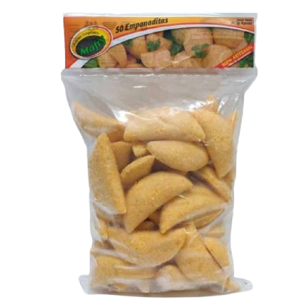 EMPANADA MAFRY 650G CARNE COCTEL