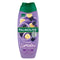 Jabón Líquido Corporal Palmolive Smoothie Berries, Banano y Yogurt 390ml