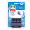 PATO TANQUE 2U 80G MINIBLISTER AZUL
