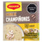 CREMA MAGGI 58G GOURMET CHAMPINON