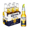 CERVEZA CORONA 6U 330ML BOTELLA