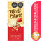 CHOCOLATINA MONTBLANC 80G BLANCA FRESA