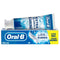 CREMA ORAL B 150ML EXTRA BLANC BICARBONA