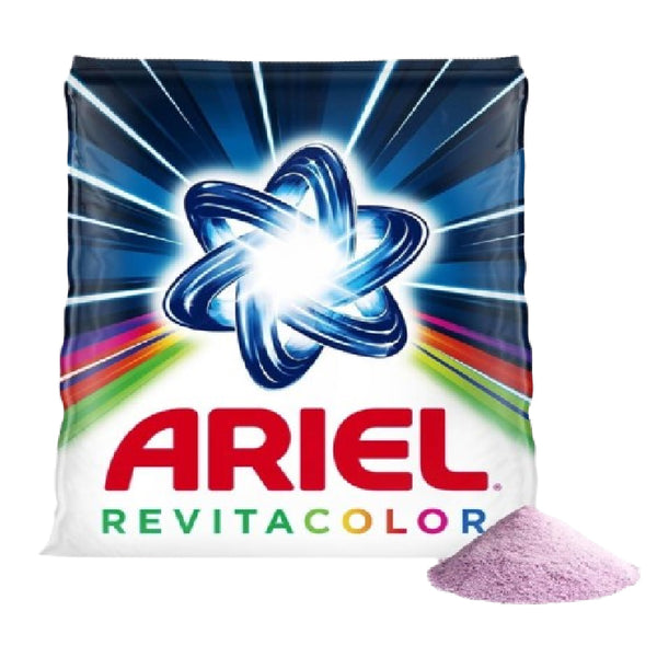 DETERG ARIEL 800G REVITACOLOR