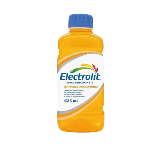 ELECTROLIT REHIDRATANTE 625ML NAR/MAND