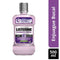 ENJUAGUE LISTERINE 500ML CUIDADO TOTAL