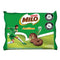 GALLETA MILO 12U 390G ANILLOS