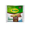 GALLETA WAFER CACAO 6U 180G TOSH MUL