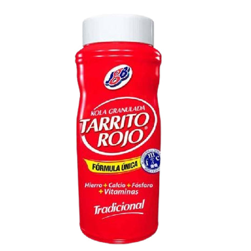 KOLA GRANULADA 330G TRADICIONAL