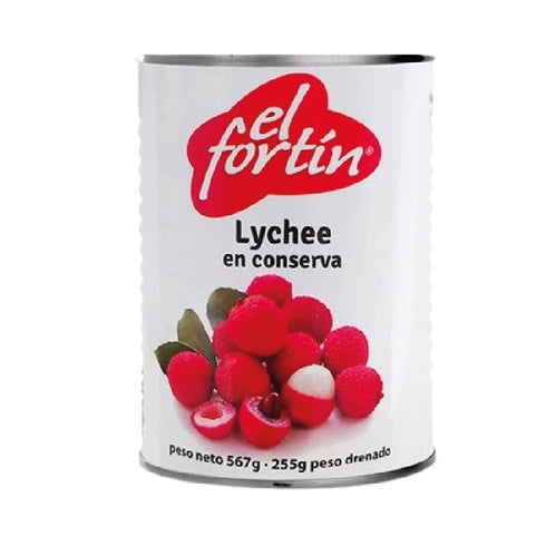 LYCHES FORTIN 567G