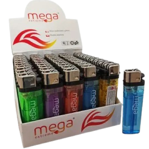 ENCENDEDOR RASTRILLO MEGA EXTREME