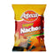 NACHO AZTEZA 180G QUESO BBQ