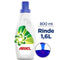 DETERG LIQ ARIEL 800ML REGULAR CONCENTRA
