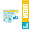 TAMPON OB 8U MEDIO ORIGINAL