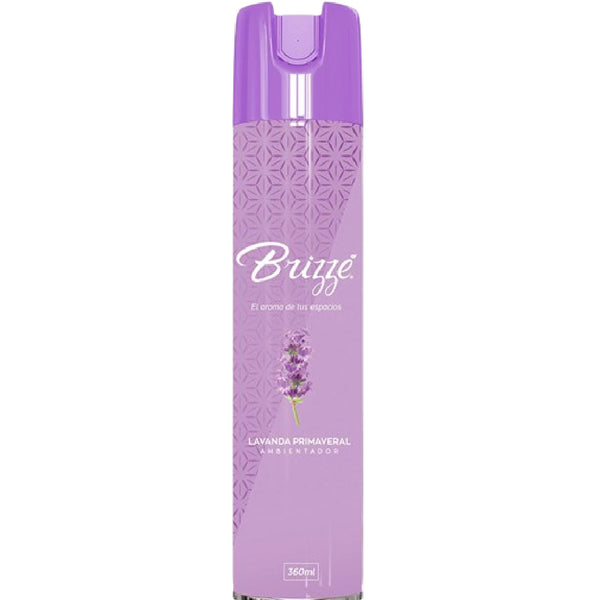 AMBIENT BRIZZE 360ML LAVANDA