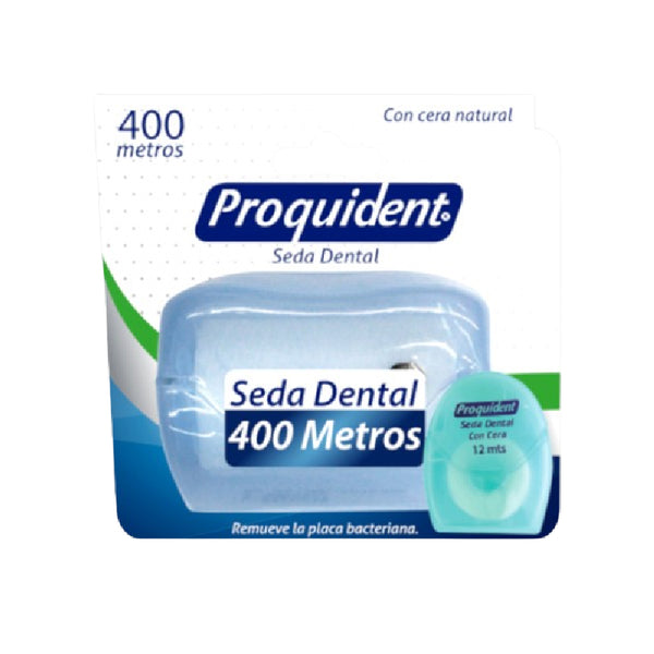 SEDA PROQUIDENT 400 M GRATIS 12 M