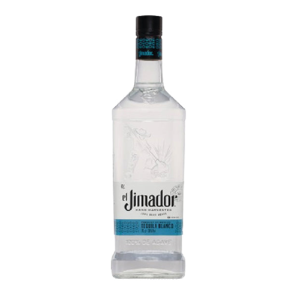 TEQUILA JIMADOR 700ML BLANCO
