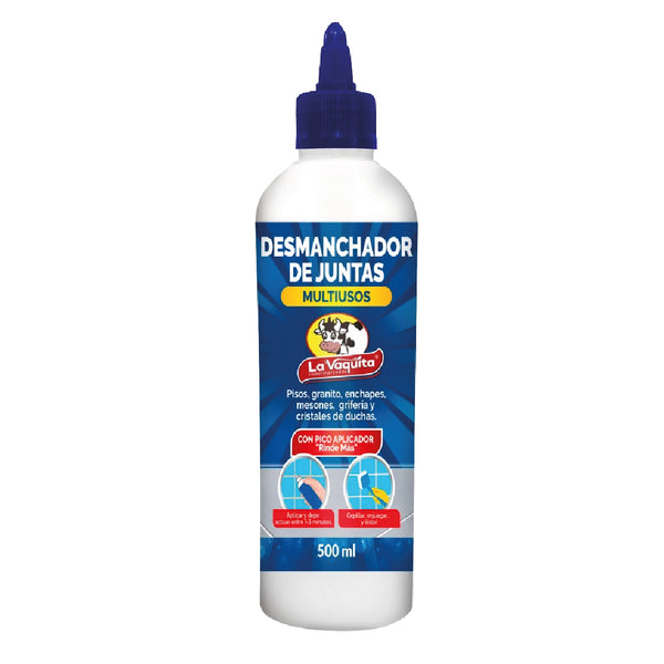 DESMANCHADOR DE JUNTAS -MULTIUSOS