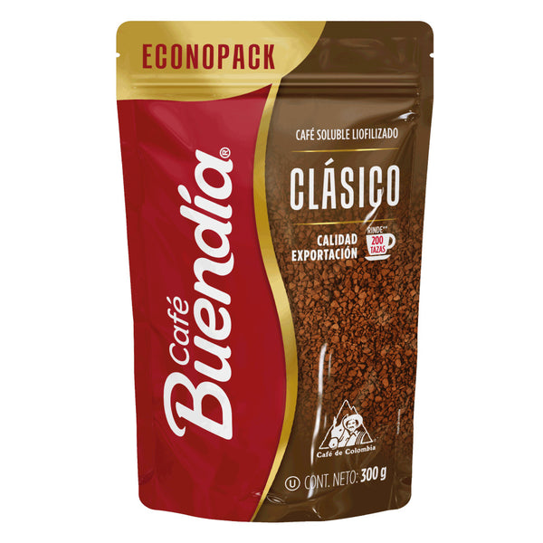 CAFE BUENDIA 300G CLASICO