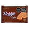 GALLETA BRIDGE 87G MINITACO COFFEE DE