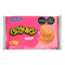 GALLETA BRINKY COLOMBINA 384G FRESA