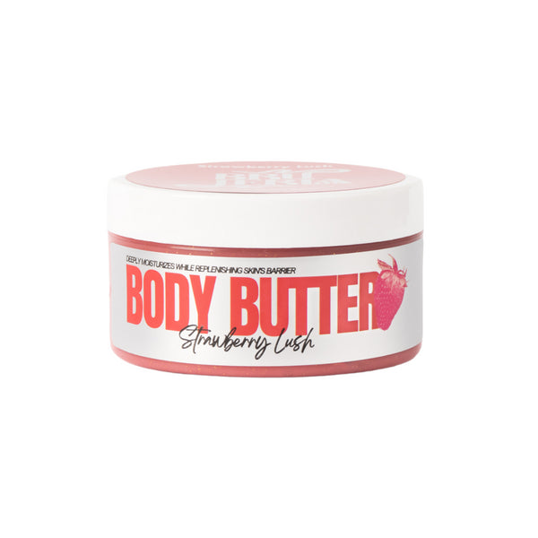 MANTEQ CORPORAL BRUJERIA 257G STRAWBERRY