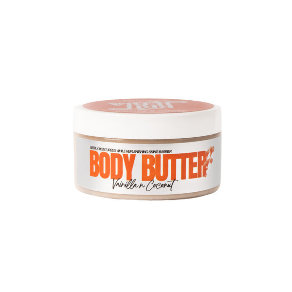 MANTEQ CORPORAL BRUJERIA 257G VAINI/COCO