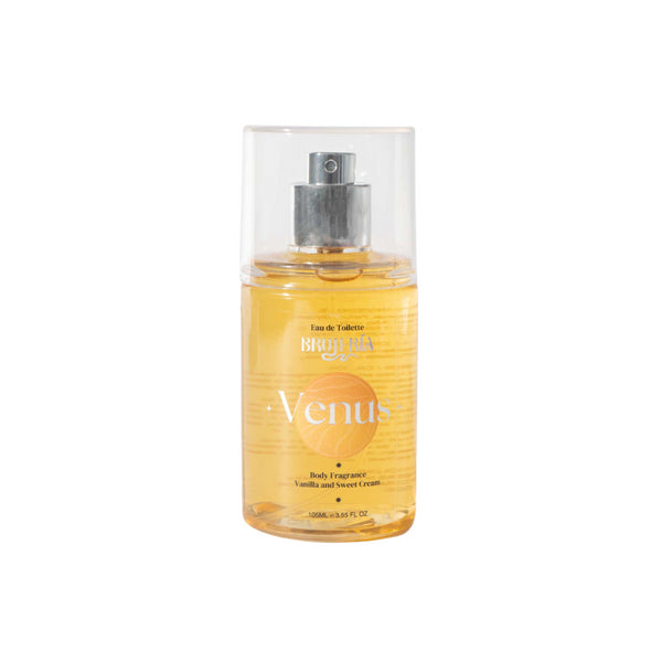 MIST CORPORAL BRUJERIA 105ML VENUS